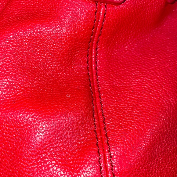 Kate Spade typewriter purse (leather) (rare) (comes with dust bag) - Picture 4 of 9